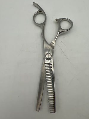 Fengliren 6.5-Inch Professional Hair Thinning Scissors