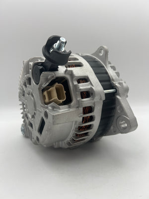 Mercury Models