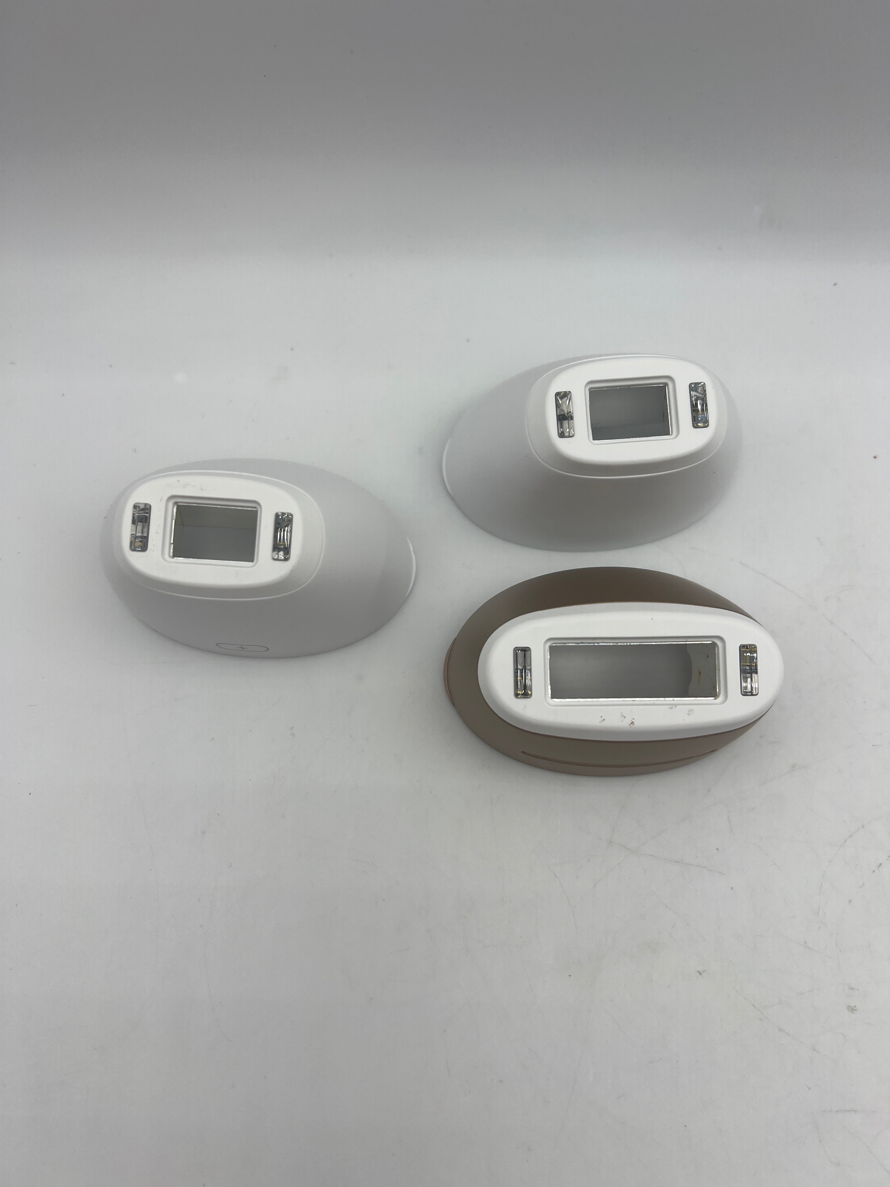 Braun Smart IPL device in carrying case