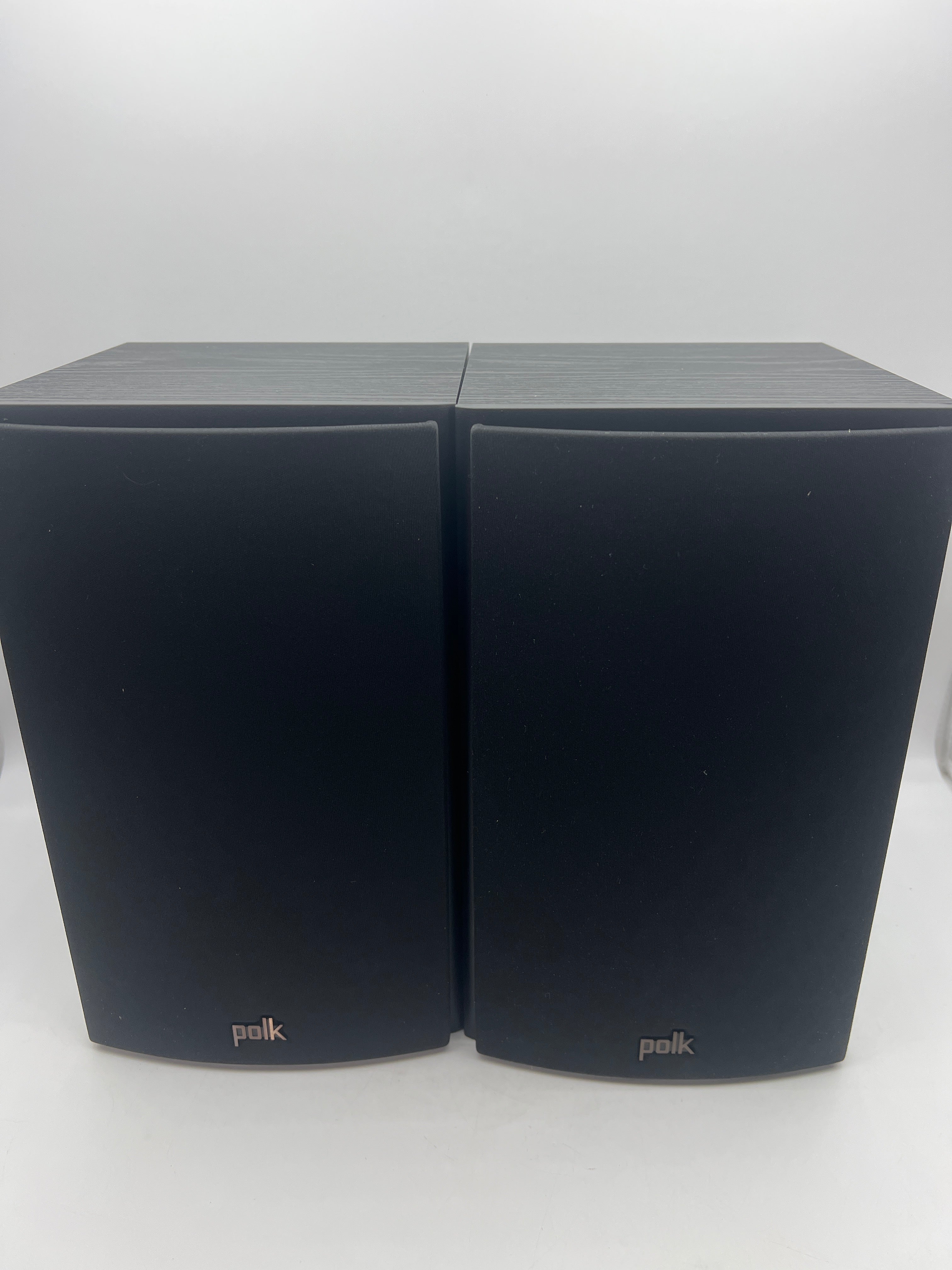 Polk Audio T15 Dolby and DTS Surround Speakers