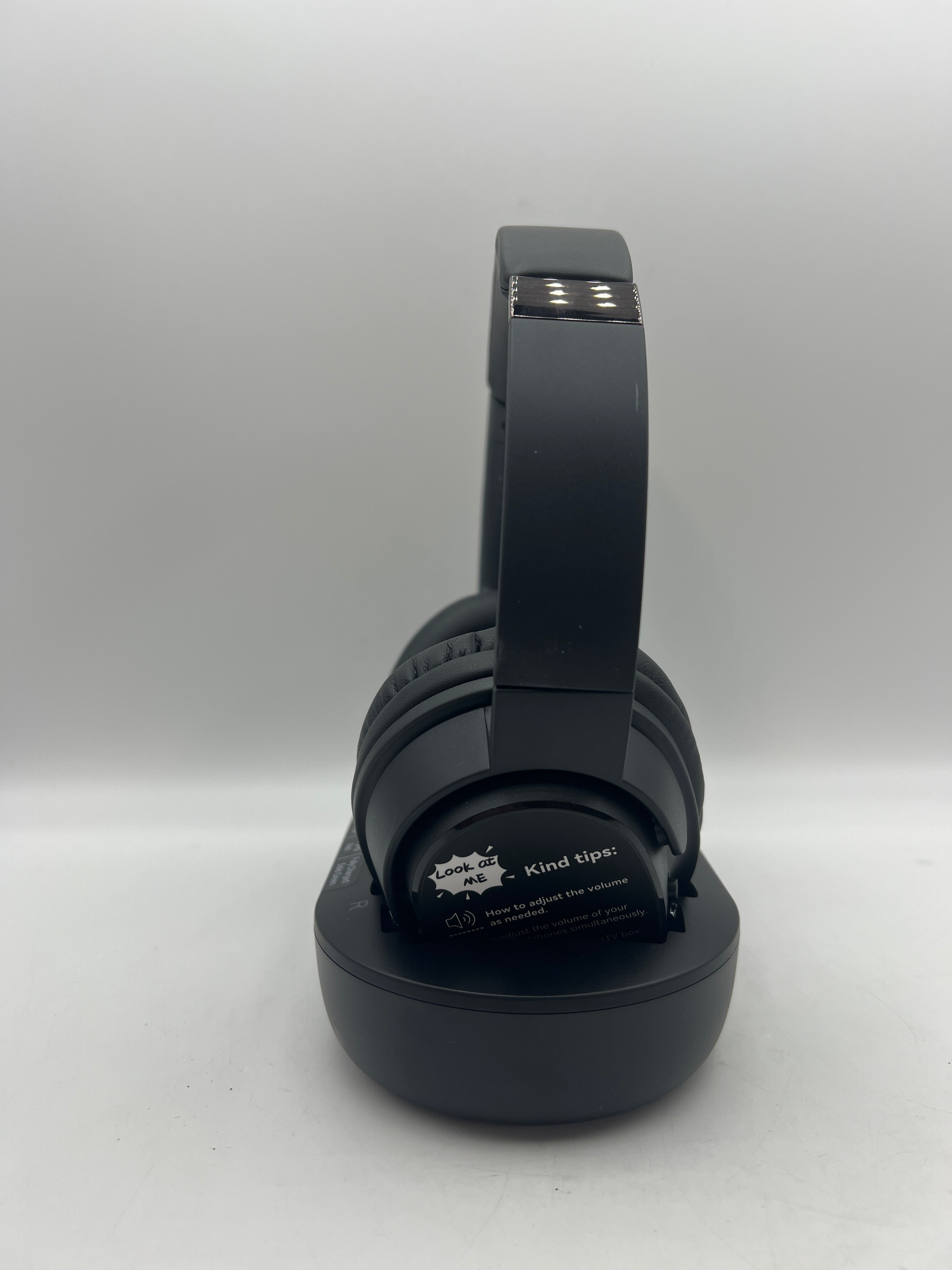 Wireless Headphones for TV