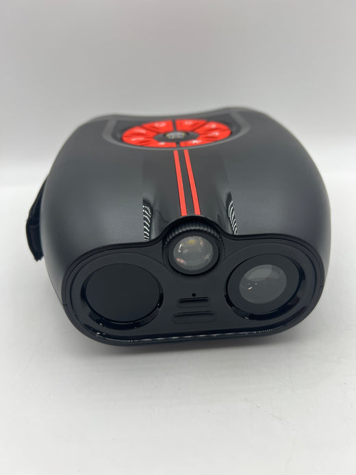 4K Night Vision Goggles for Adults: 4.5" IPS Screen Binoculars with 10X Zoom - Ideal Tech Gadget for Camping and Wildlife Observation