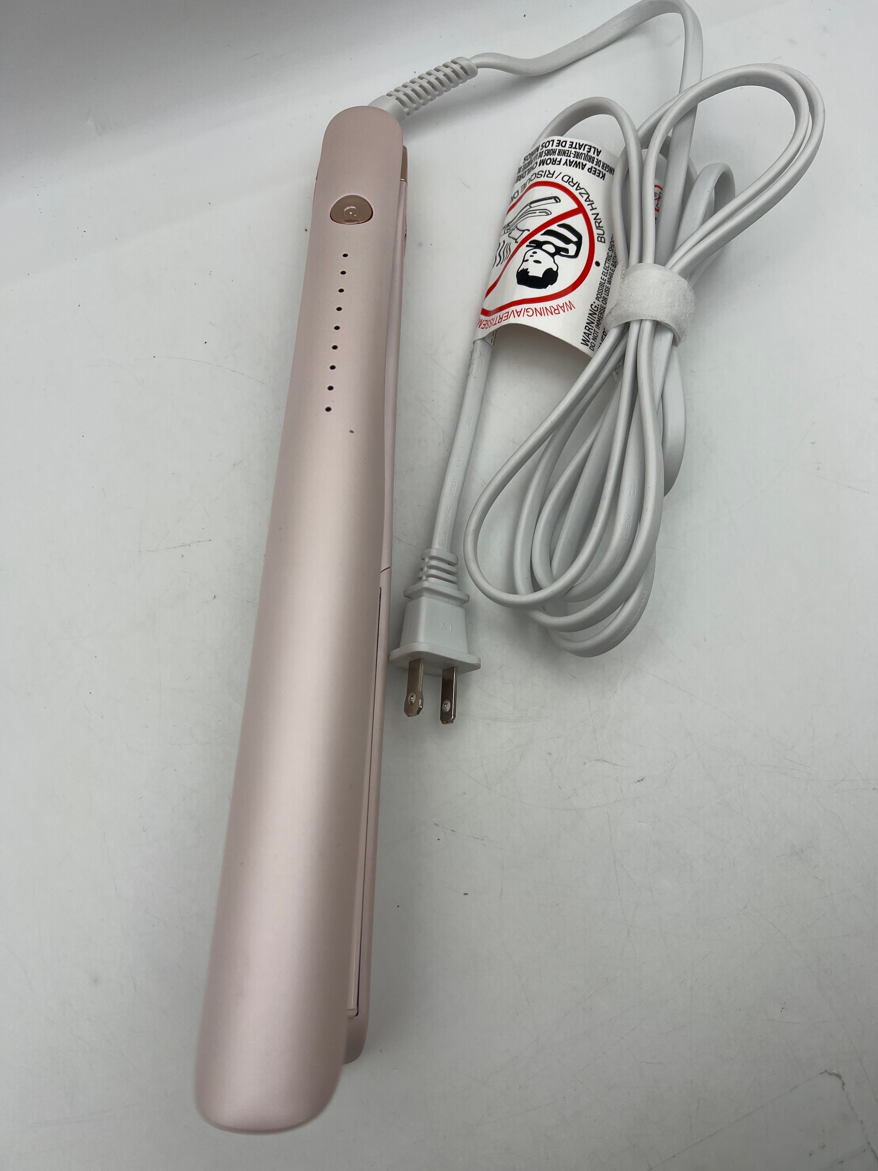 T3 Flat Iron with 9 Heat Settings