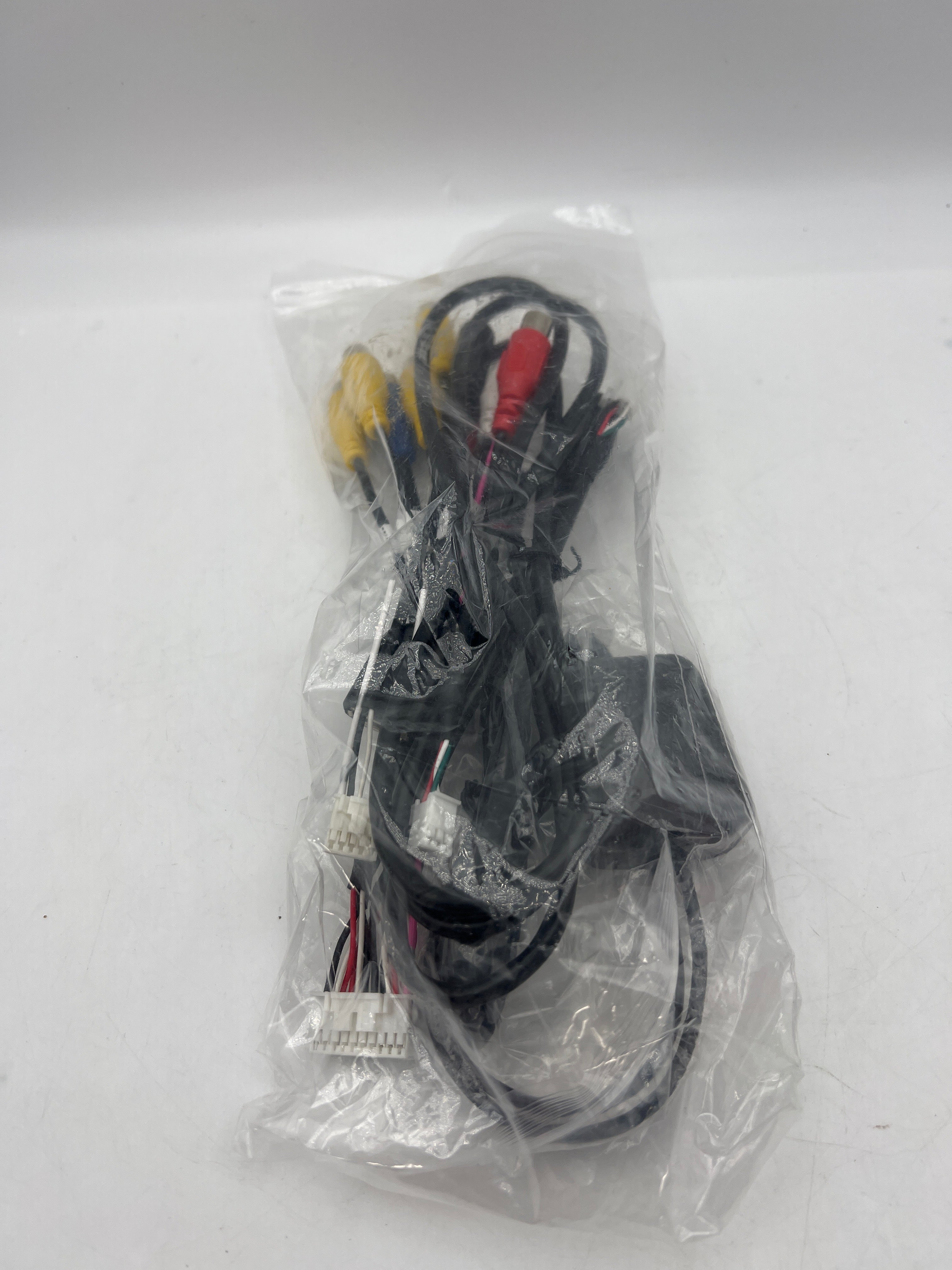 9-Inch Touchscreen Car Stereo for Toyota Corolla