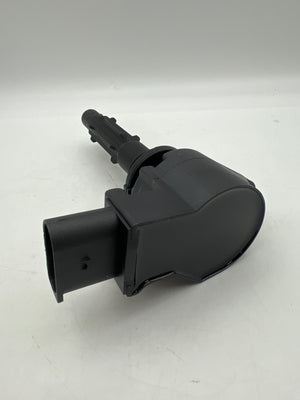 Ignition Coils Pack and Spark Plugs for Mercedes-Benz V6 3.0L & 3.5L Engines