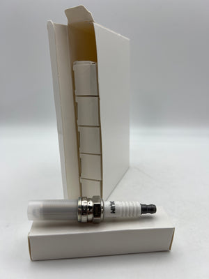 Ignition Coils Pack and Spark Plugs for Mercedes-Benz V6 3.0L & 3.5L Engines