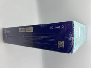 TP-Link AX1800 WiFi 6 Router