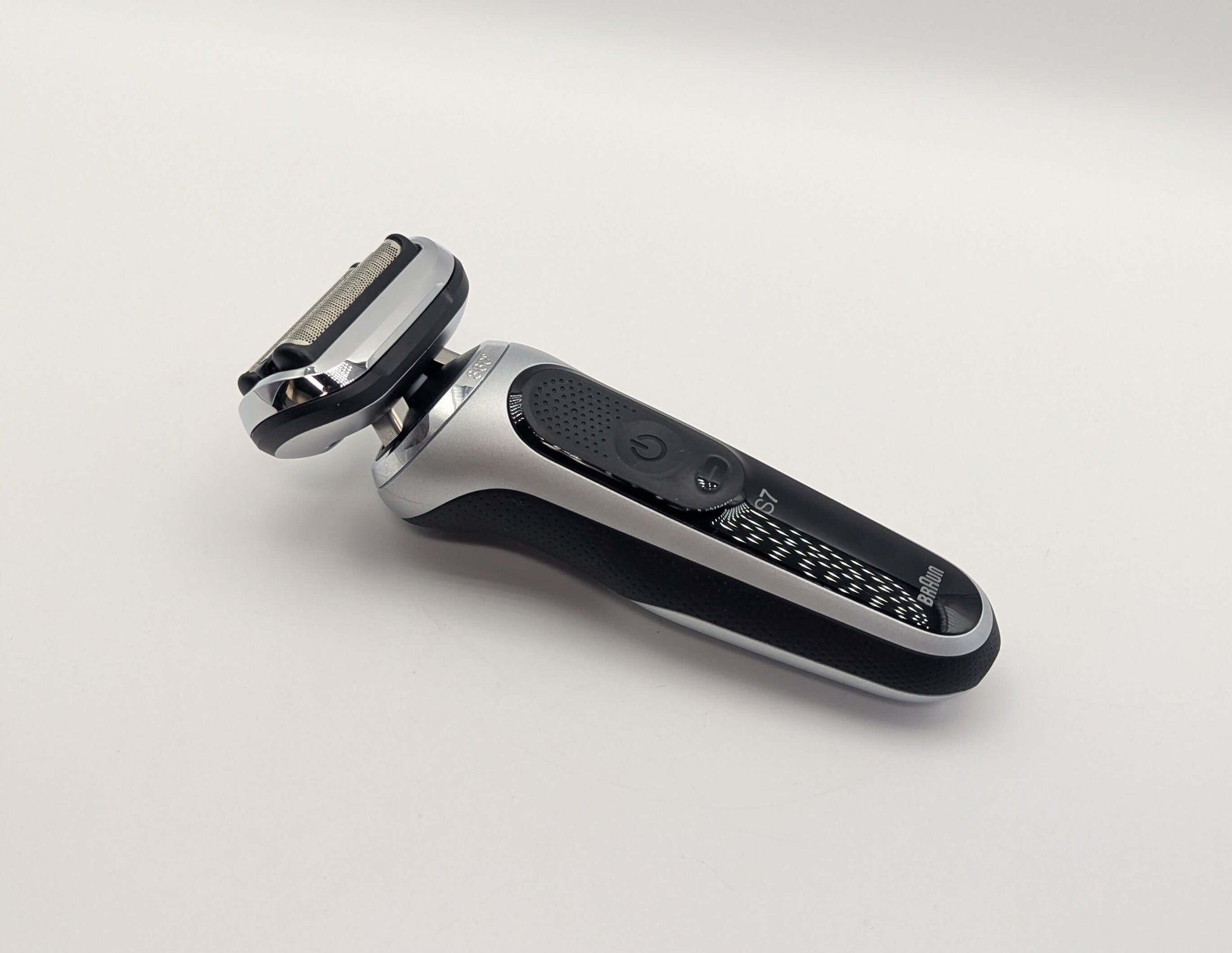 Braun Electric Razor