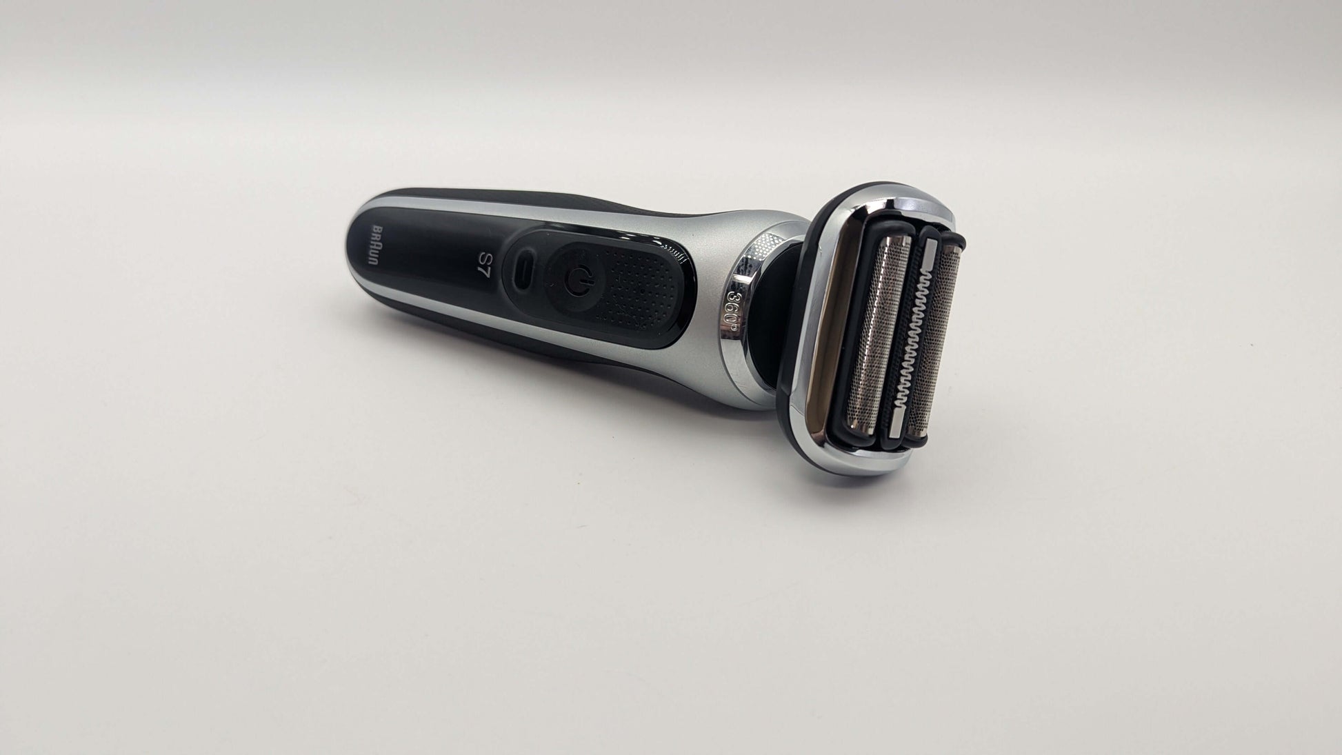Braun Electric Razor