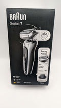 Braun Electric Razor