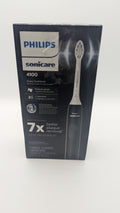 Philips Sonicare 4100 Rechargeable Electric Toothbrush