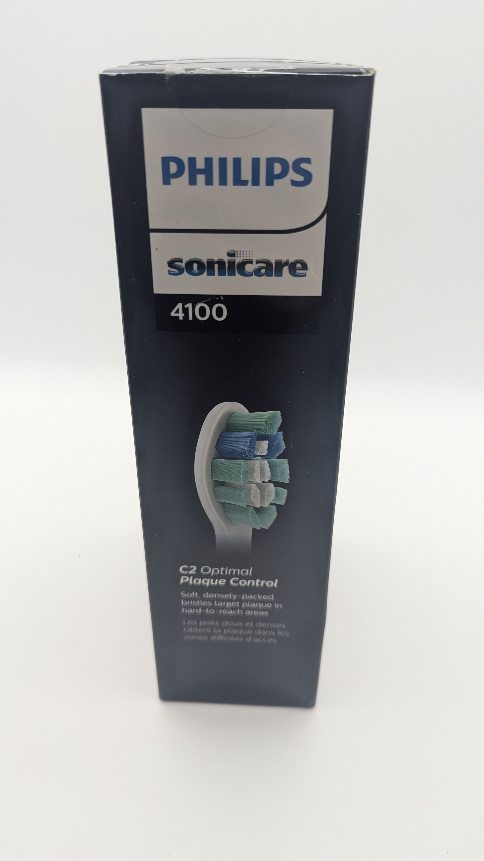 Philips Sonicare 4100 Rechargeable Electric Toothbrush