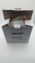 High Brightness Dimmable Can Lights