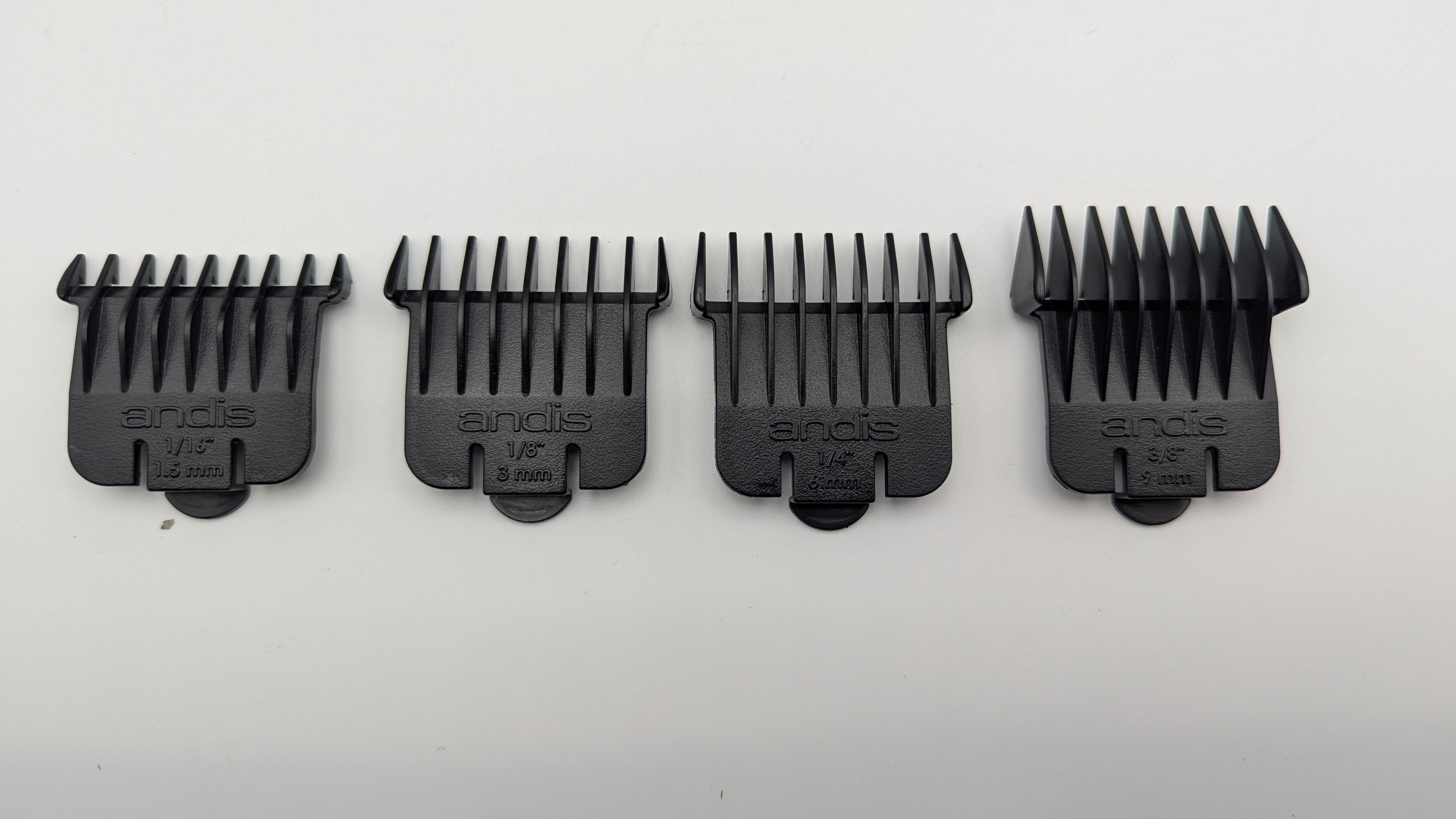 Andis 30285 Headliner 2 Hair Cutting Trimmer Kit