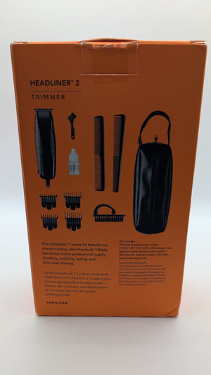 Carbon-Steel T-Blade