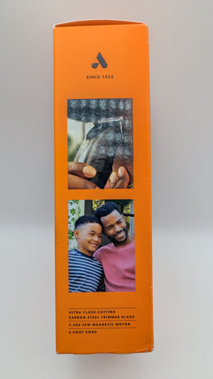 Andis 30285 Headliner 2 Hair Cutting Trimmer Kit