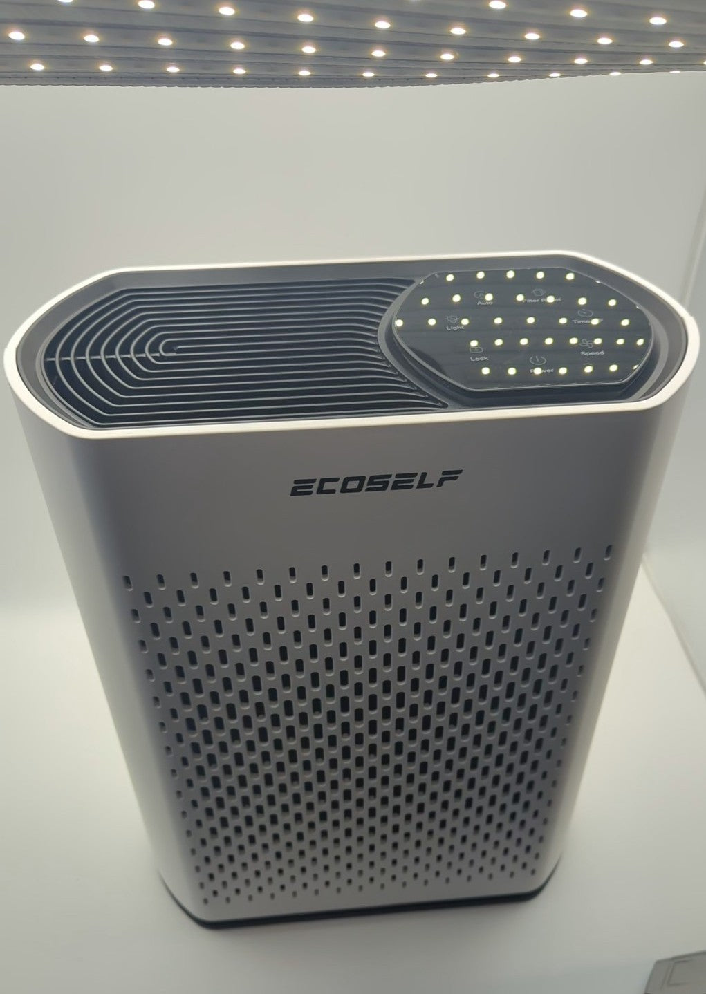 ECOSELF HAP602WF Air Purifier