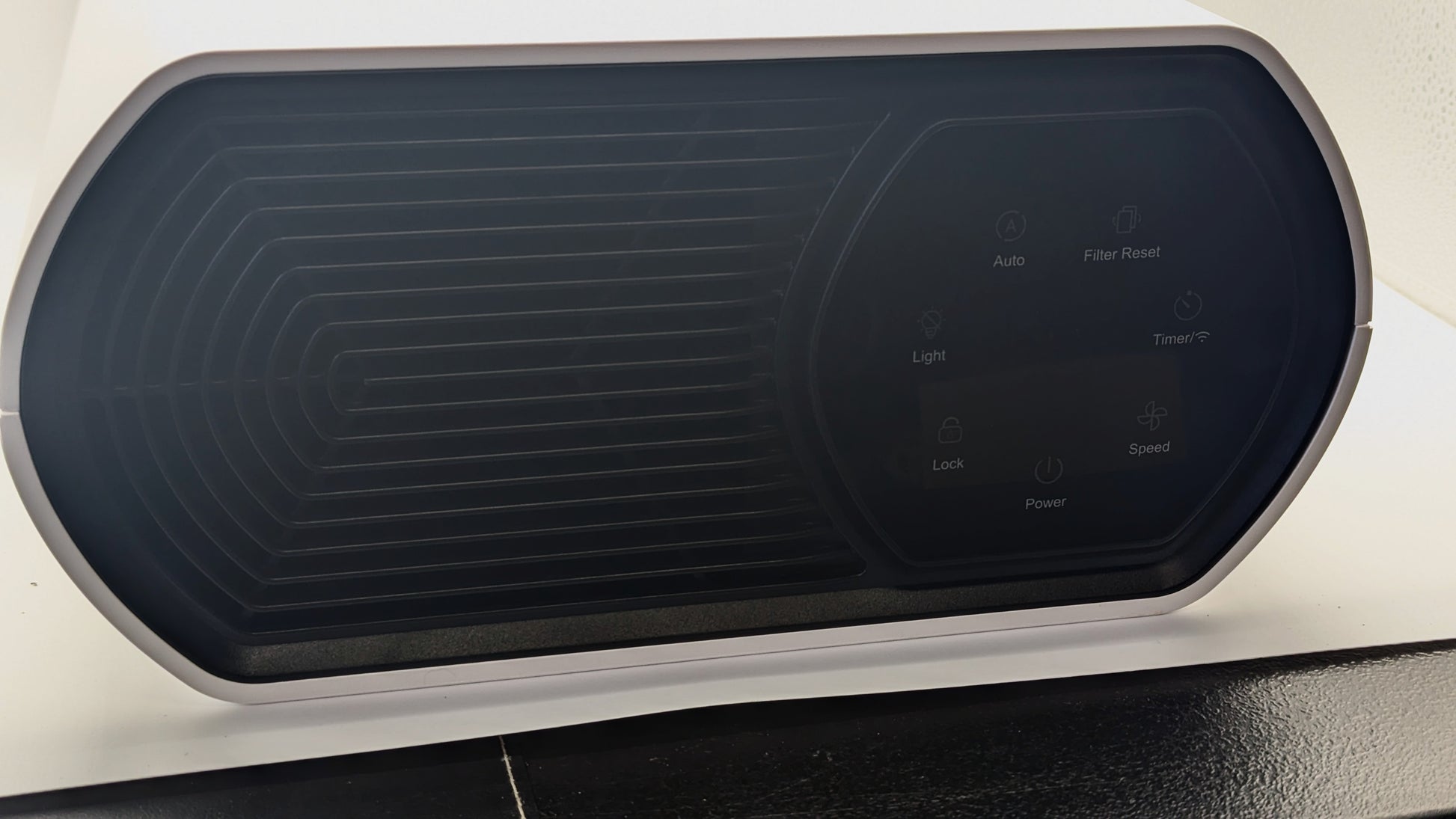 ECOSELF HAP602WF Air Purifier