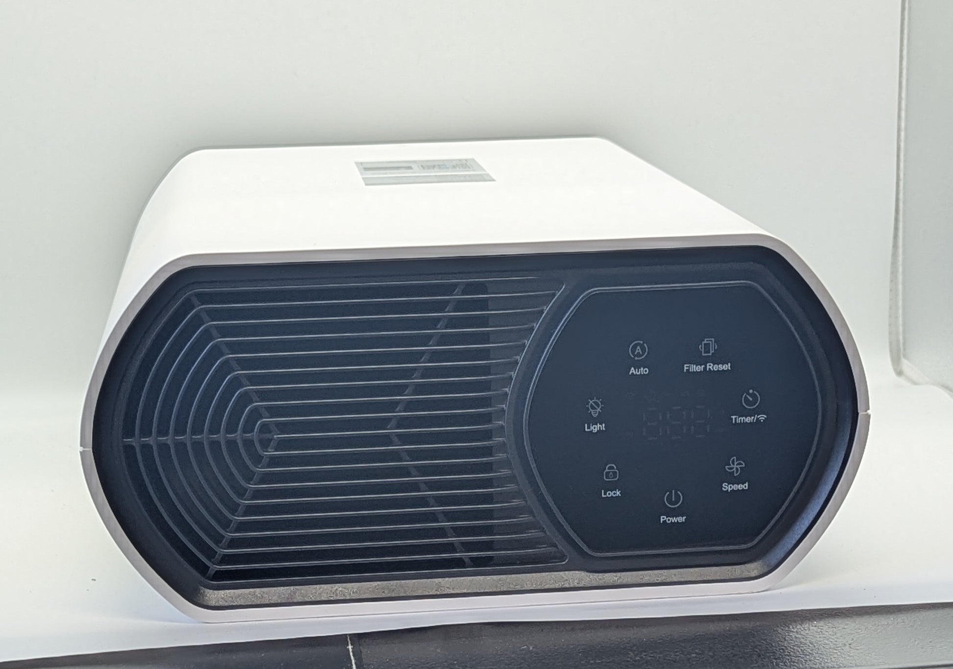 ECOSELF HAP602WF Air Purifier