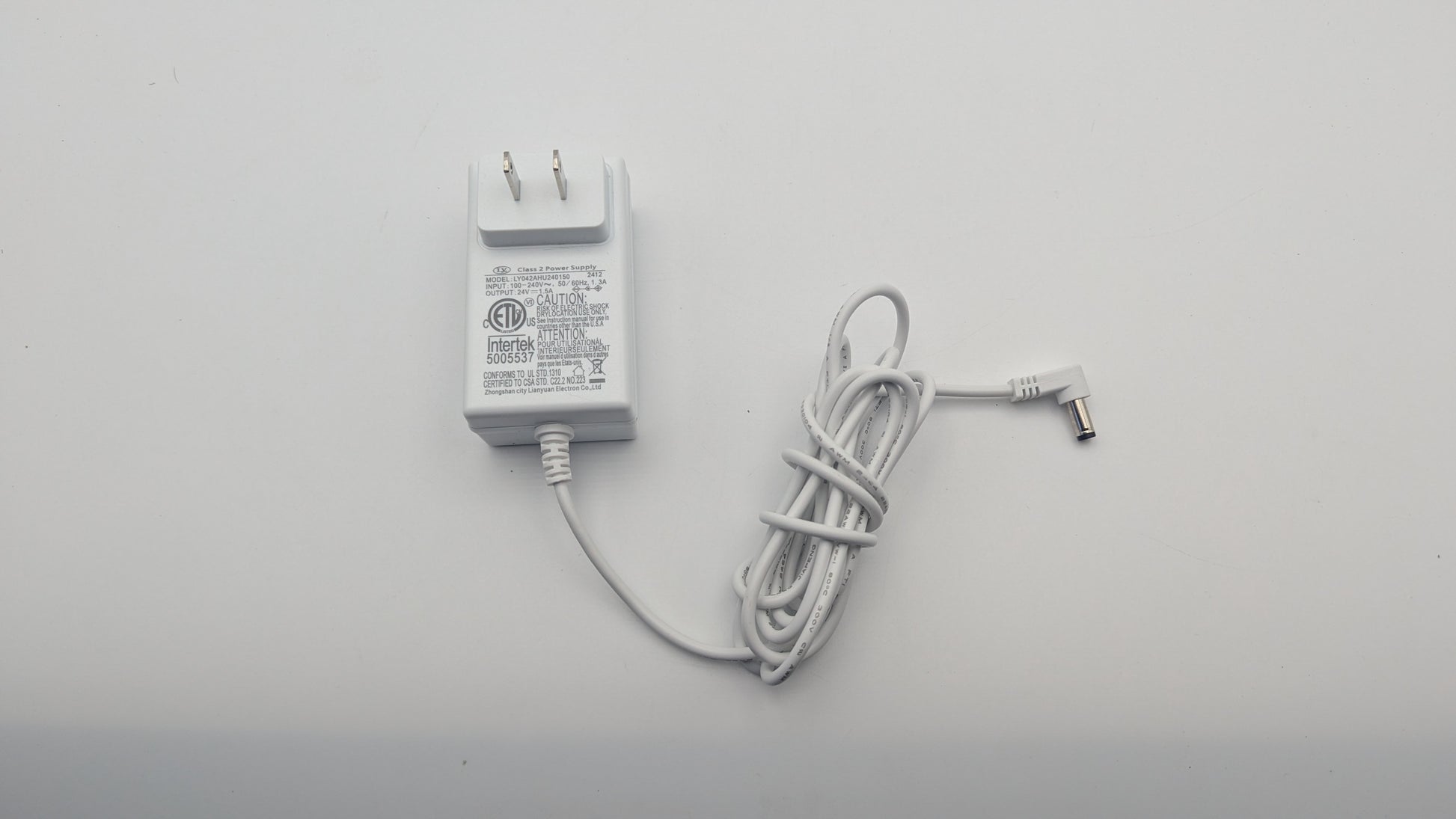 HEPA Filter Air Purifier