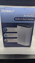 Smart Control Air Purifier