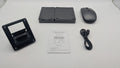 wireless foldable keyboard and mouse