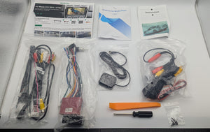 4+64G] NHOPEEW Car Stereo for Mazda CX-7 2007-2015