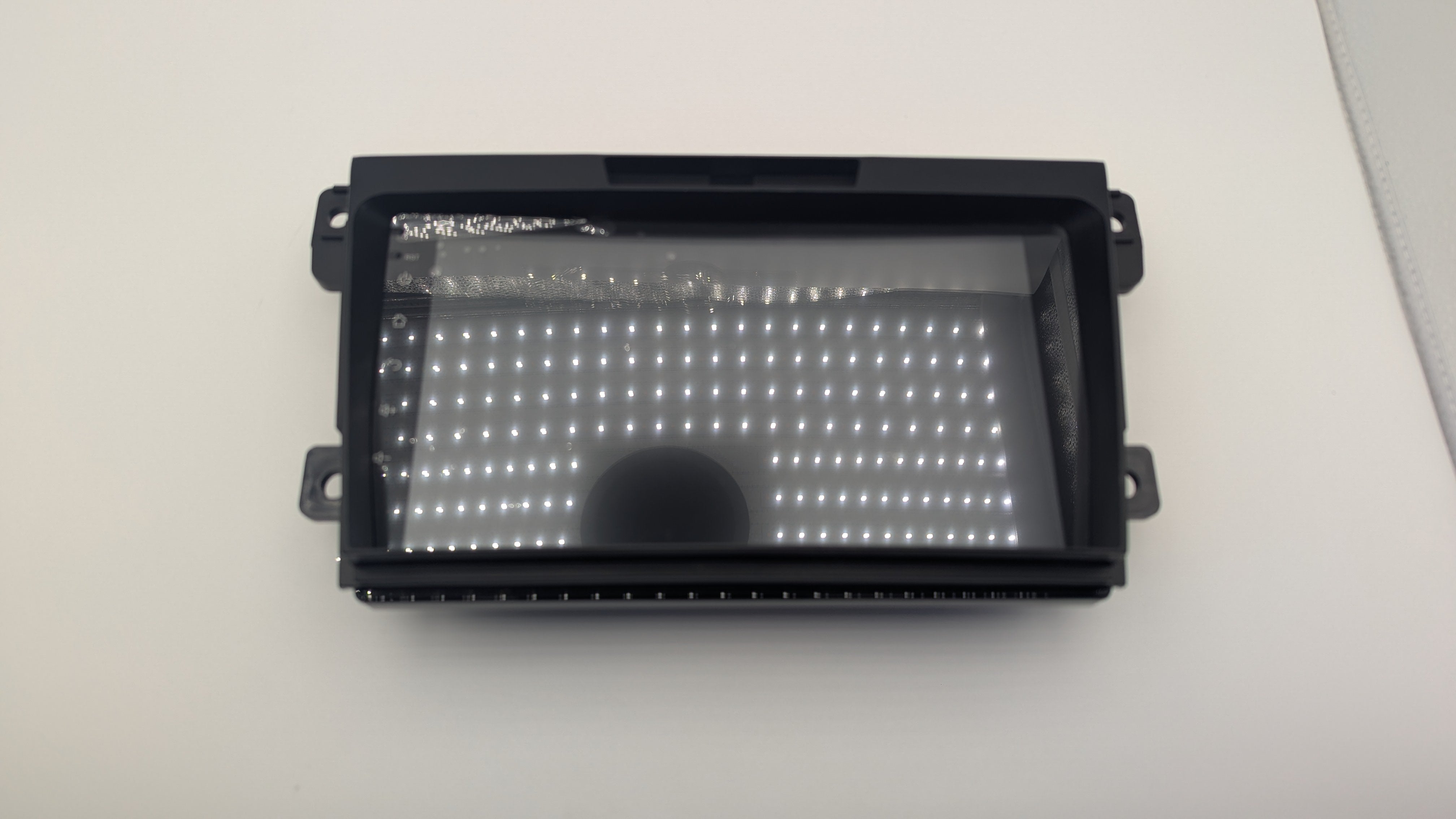 4+64G] NHOPEEW Car Stereo for Mazda CX-7 2007-2015