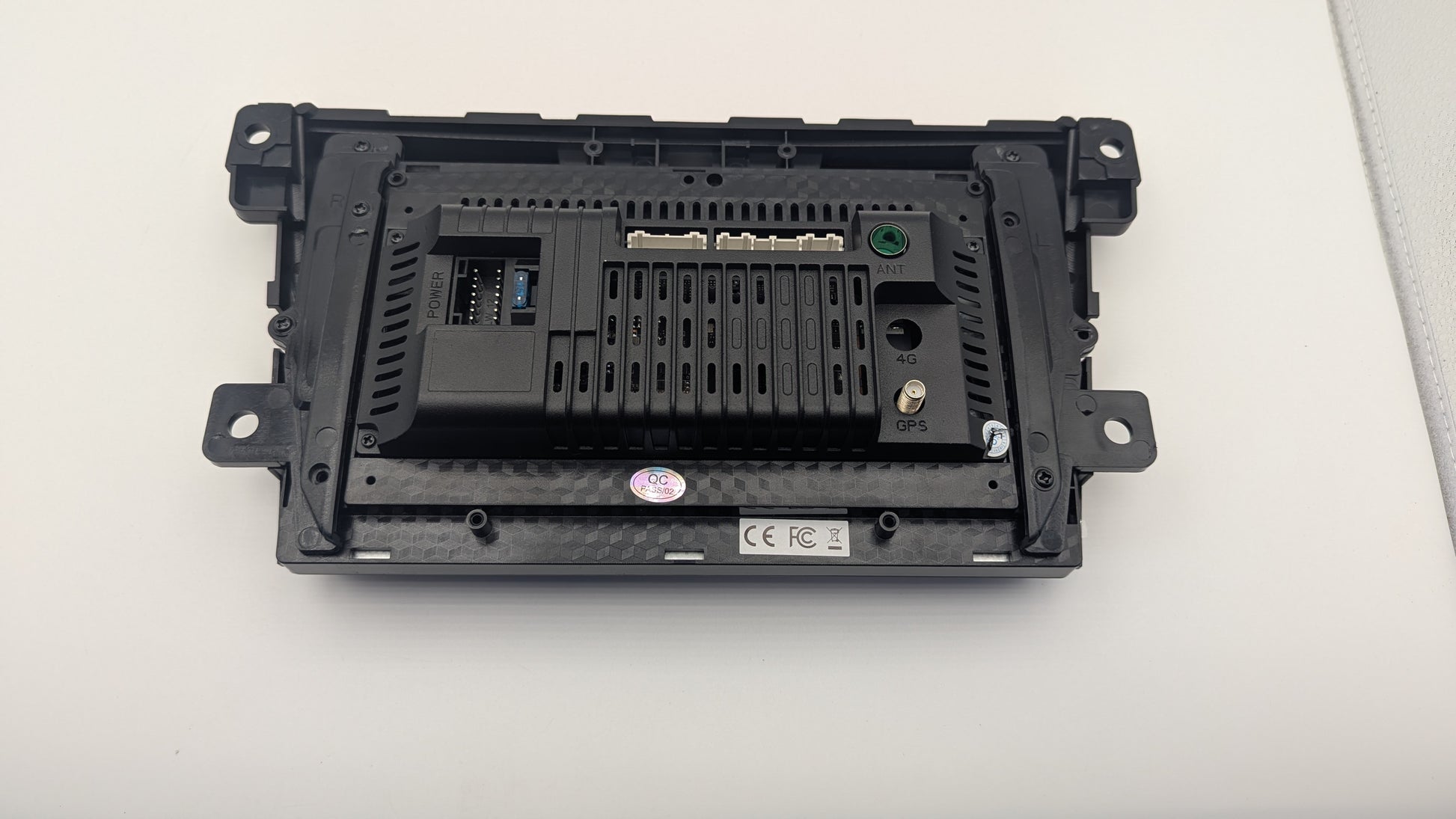 4+64G] NHOPEEW Car Stereo for Mazda CX-7 2007-2015