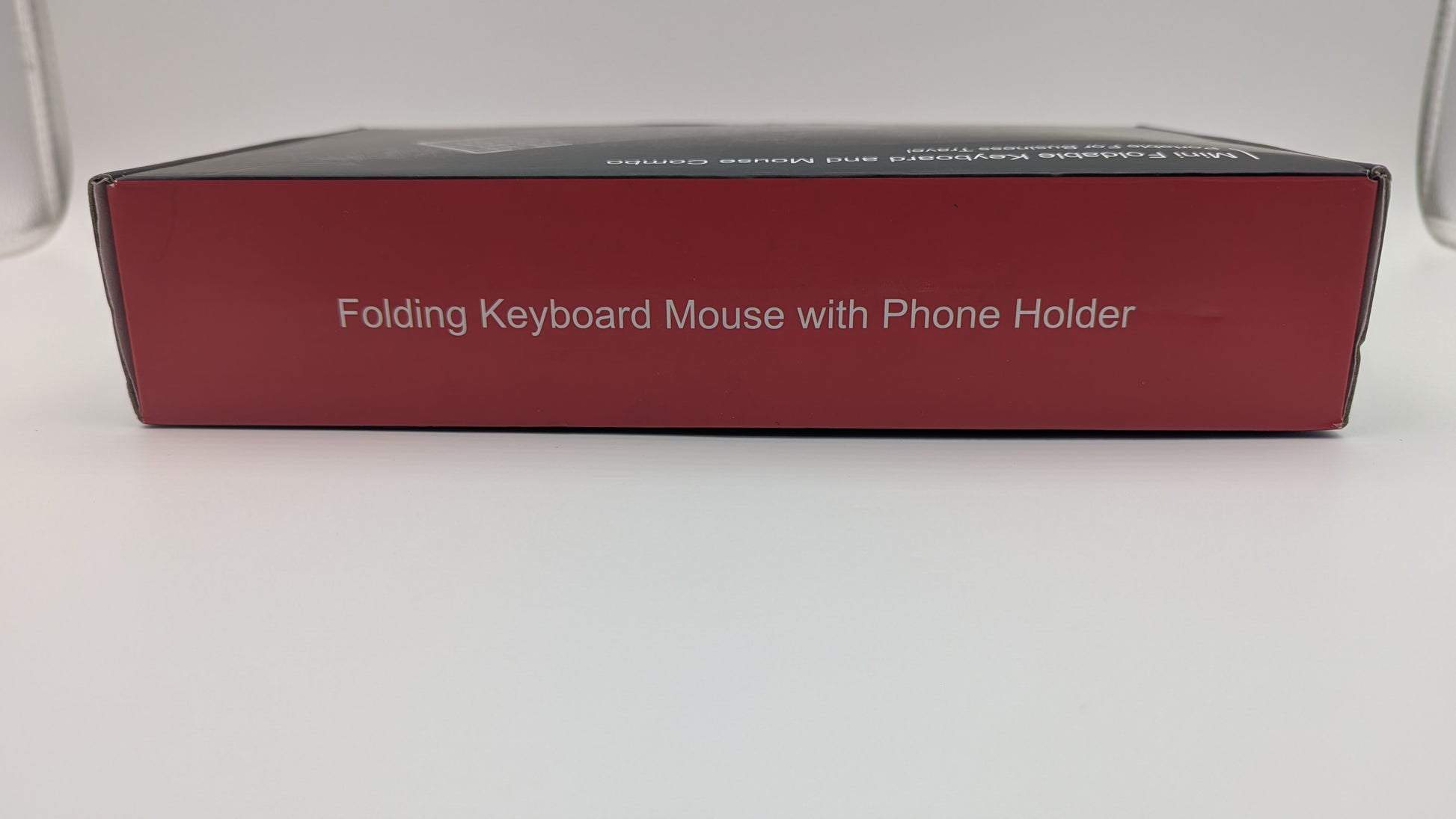 portable rechargeable wireless bluetooth keyboard