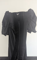 Deluxe Doctoral Gown Set