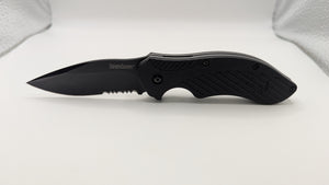 Kershaw Analyst Folding Pocket Knife