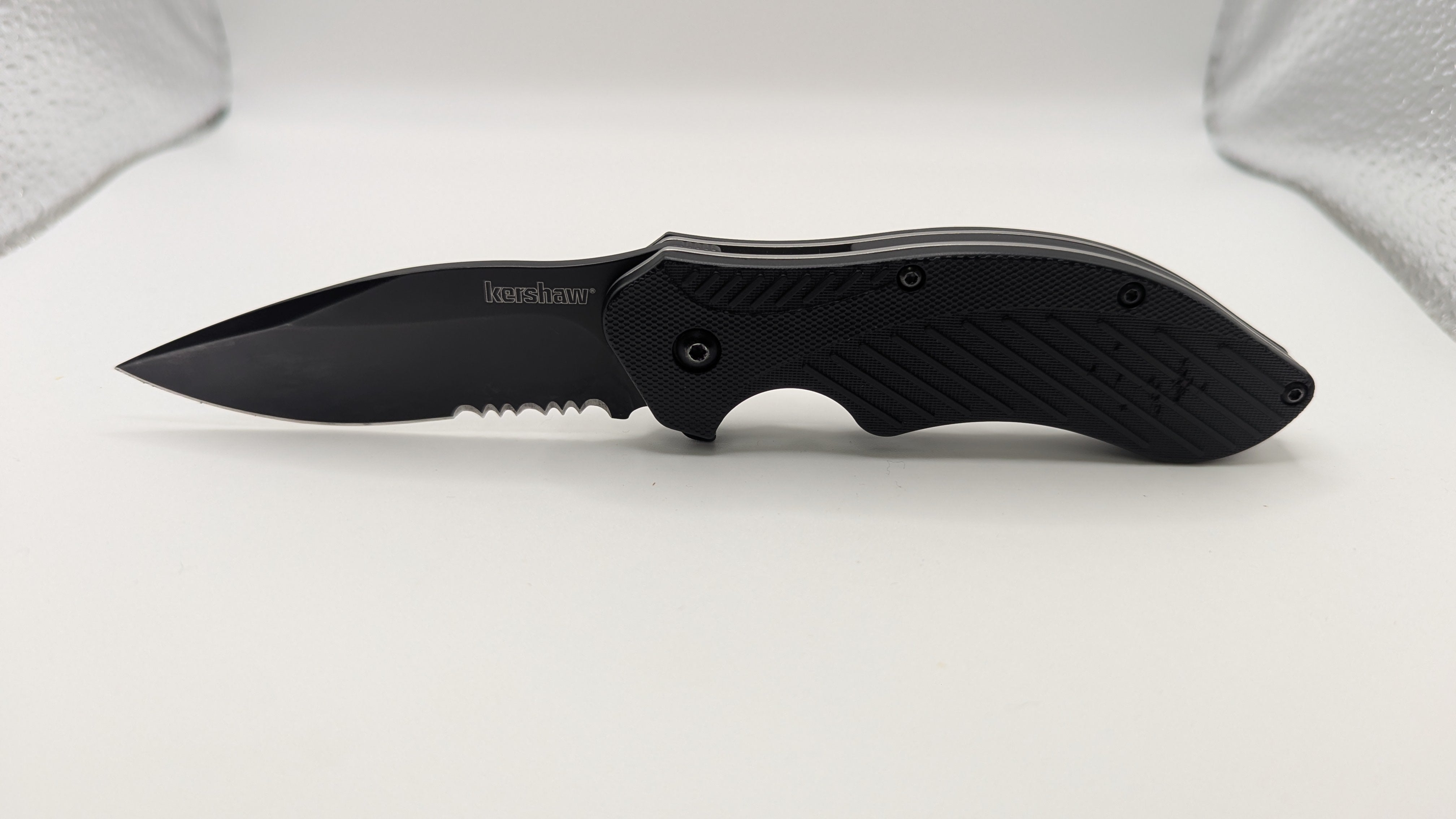 Kershaw Analyst Folding Pocket Knife