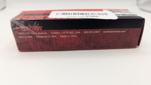 3.25-inch Tanto Blade