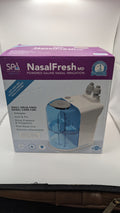 NASALFRESH MD Dual Powered Nasal Irrigation System