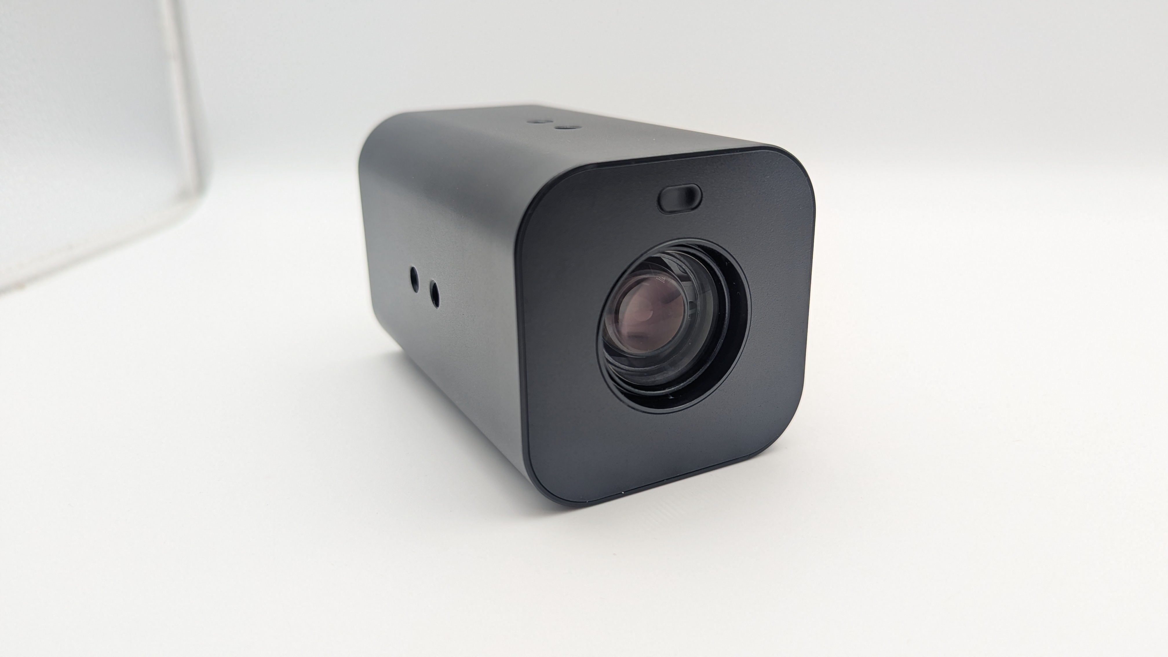 ELP 12X Zoom 4K Camera