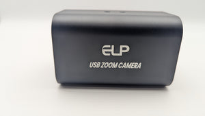 ELP 12X Zoom 4K Camera