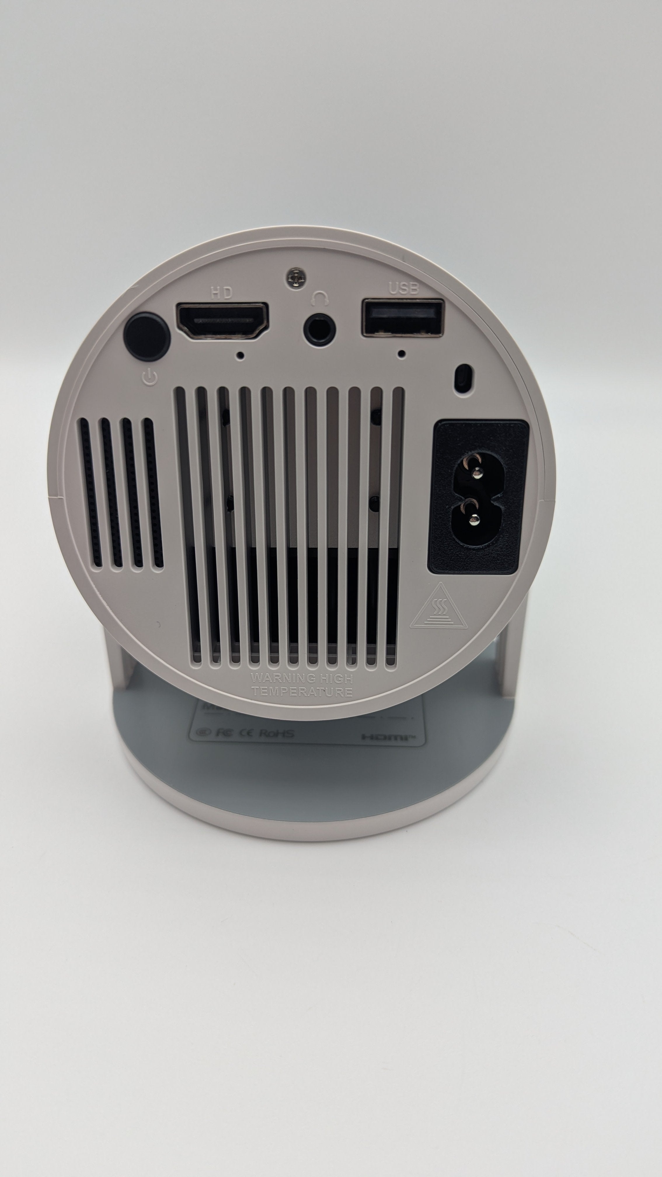 Magcubic HY300PRO Mini Projector