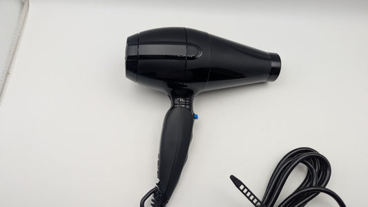 BaBylissPRO Nano Titanium Italian Portofino Hair Dryer - Professional 2000 Watt Blow Dryer