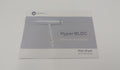 Slopehill Hyper BLDC Hair Dryer User Manual and Warranty in Blue