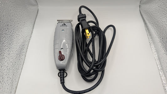 Andis 04780 Professional T-Outliner Beard & Hair Trimmer