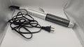 VGR Dual Voltage Travel Curling Iron