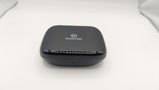 Translator Earbuds Real Time