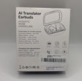 AI Language Translator Earphone