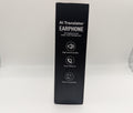 Translator Earbuds Real Time