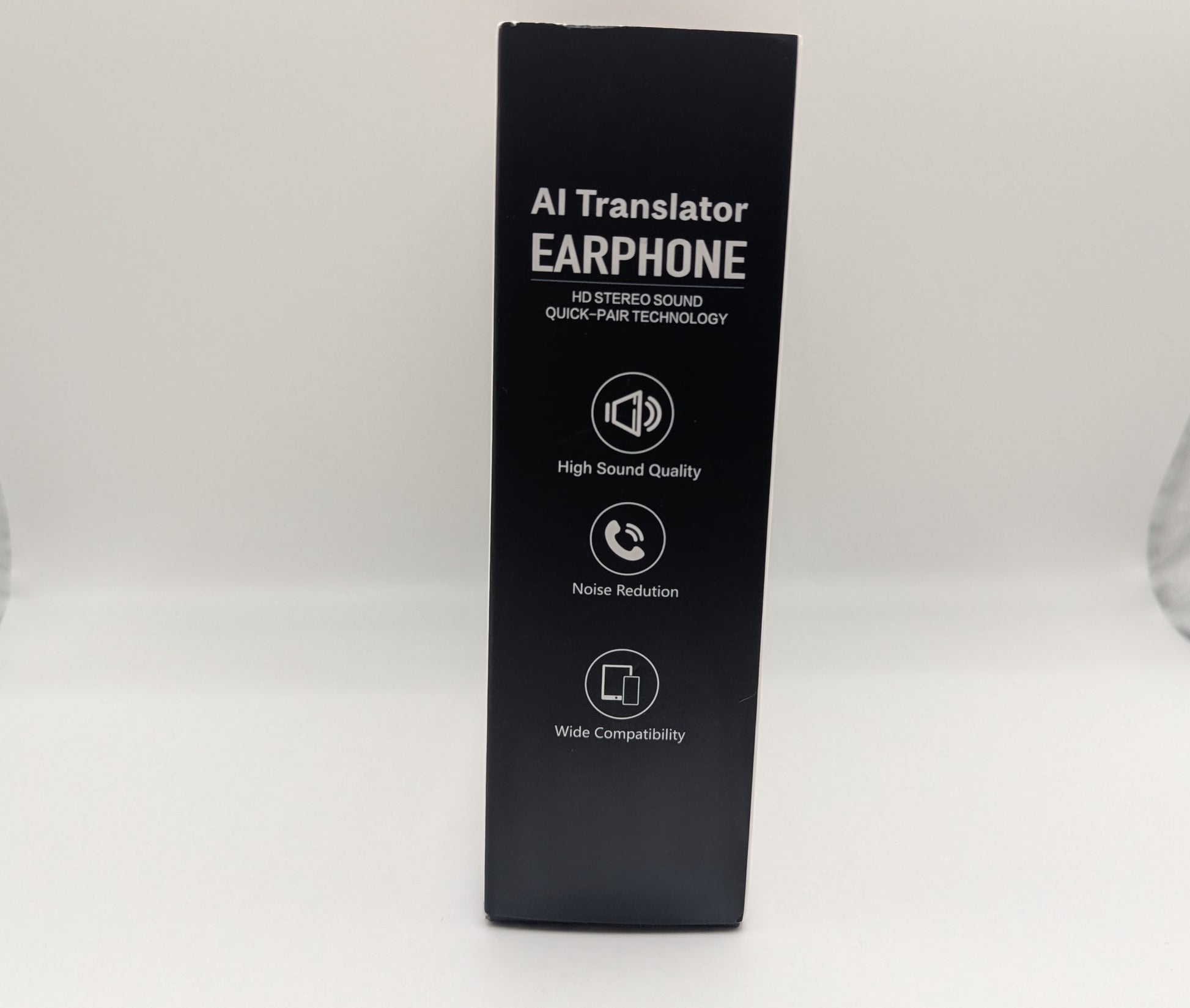 Translator Earbuds Real Time