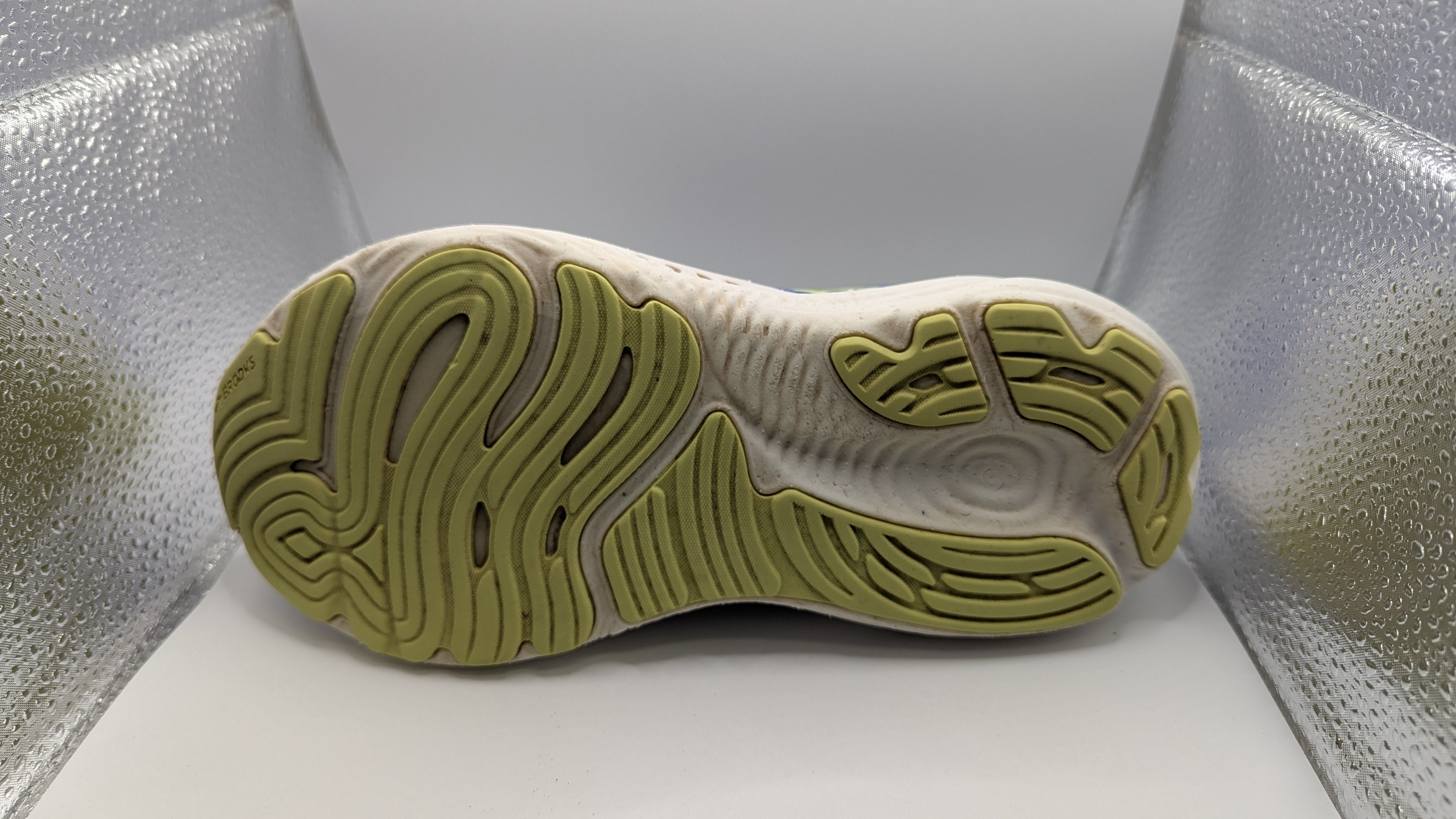 Brooks Women's Glycerin 22 Running Shoe