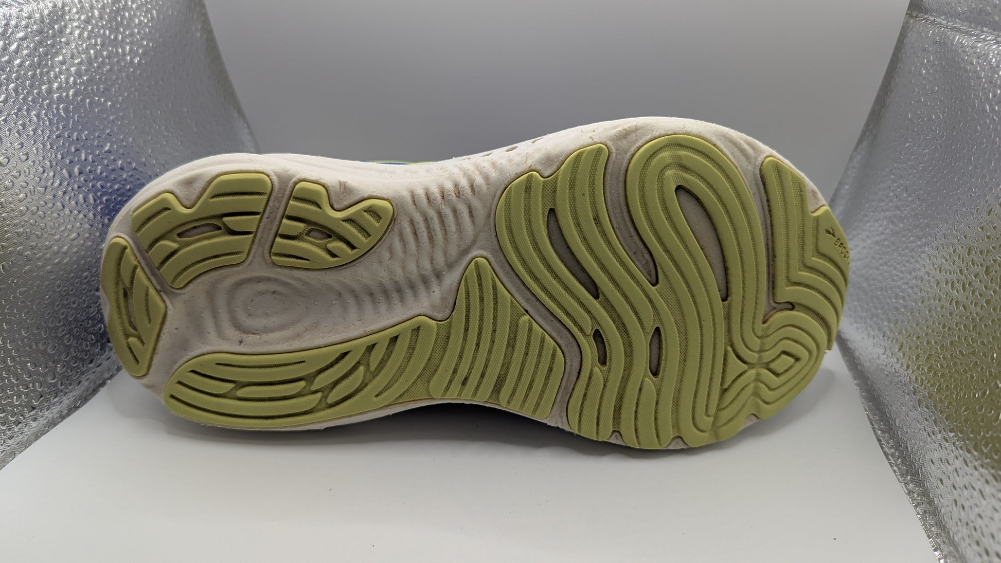 Size 8.5 Medium