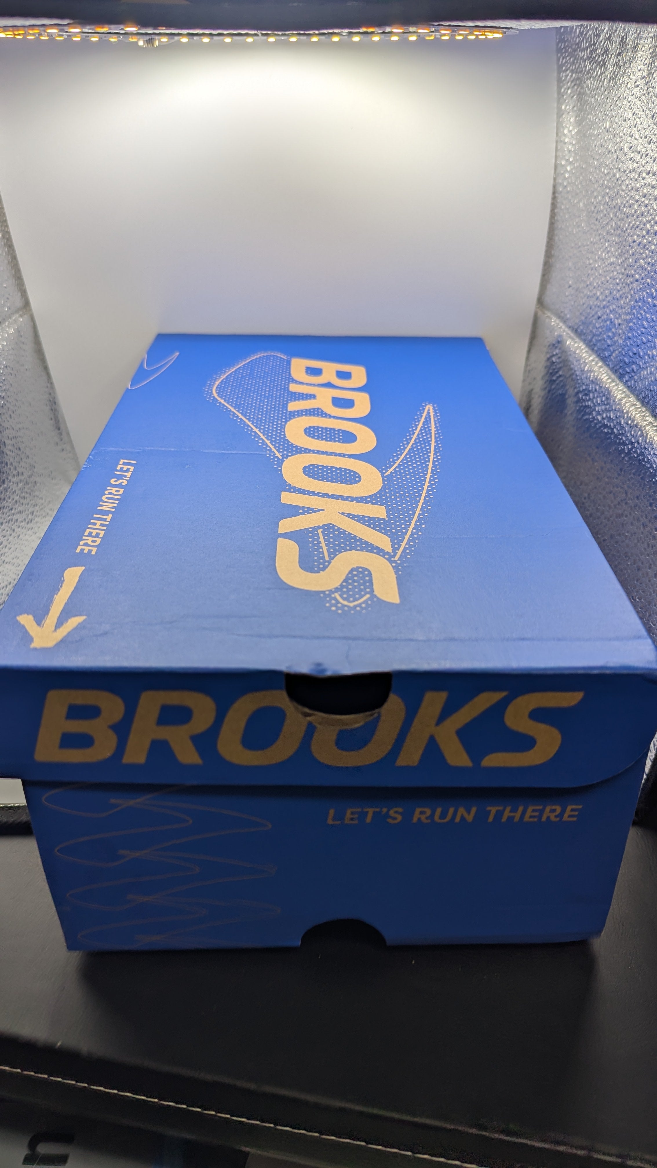 Brooks Women's Glycerin 22 Running Shoe