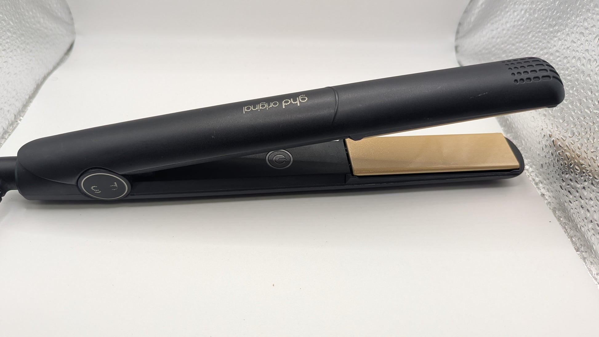 ghd Original Styler 1” Flat Iron Hair Straightener